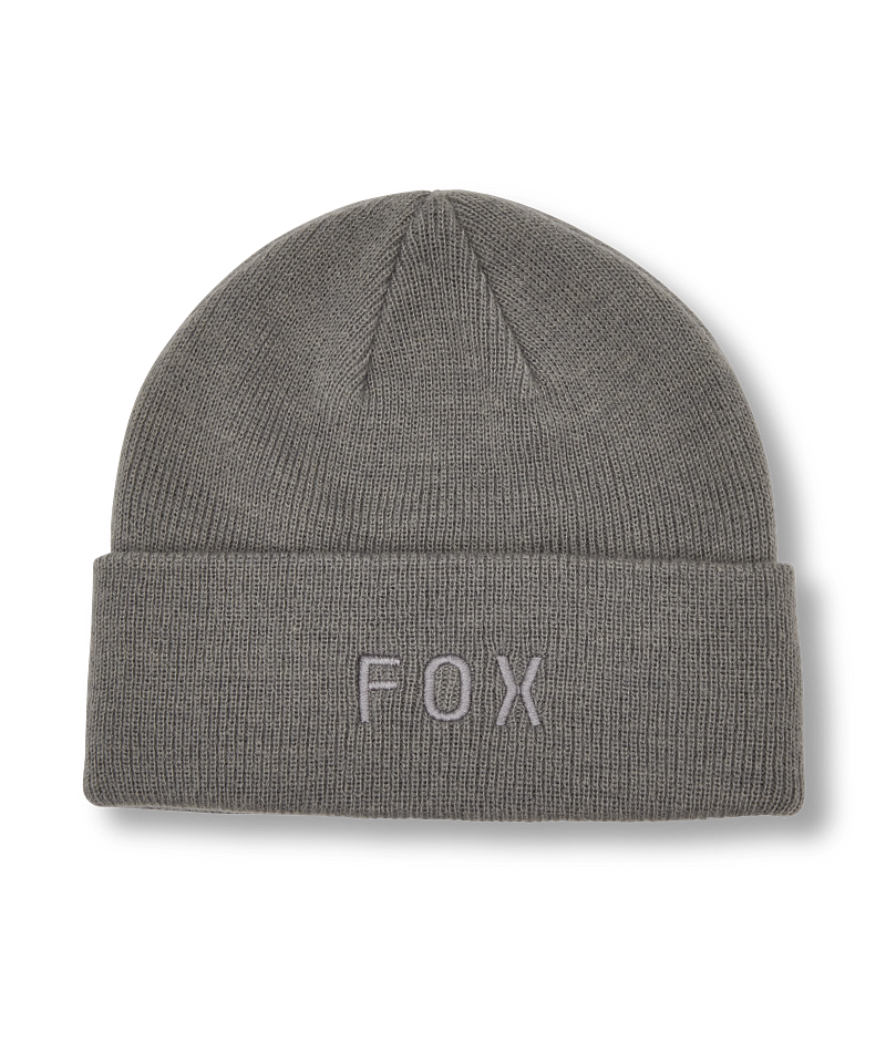 Fox Clothing Wordmark Beanie