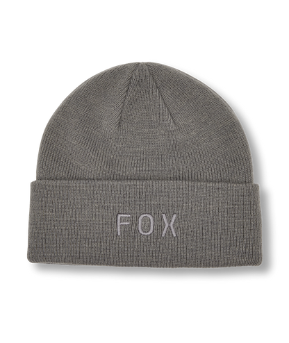 Fox Clothing Wordmark Beanie
