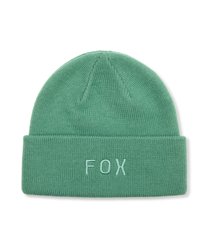 Fox Clothing Wordmark Beanie