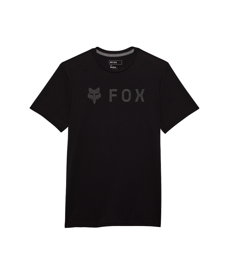 Fox Absolute Dri-release Ss Tee