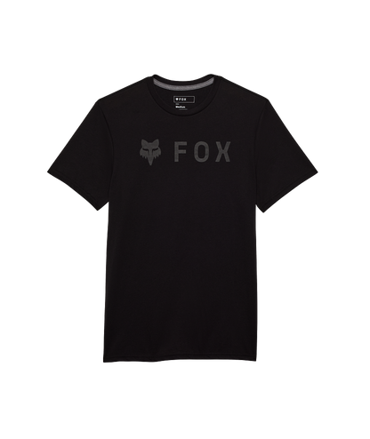 Fox Absolute Dri-release Ss Tee