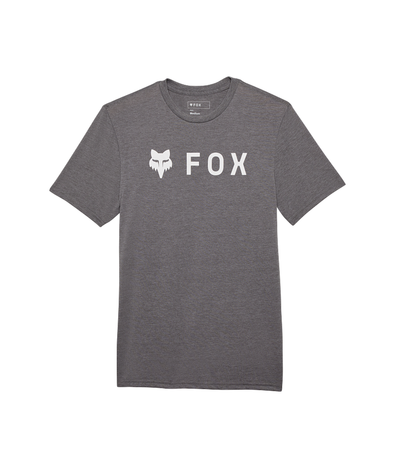 Fox Absolute Dri-release Ss Tee