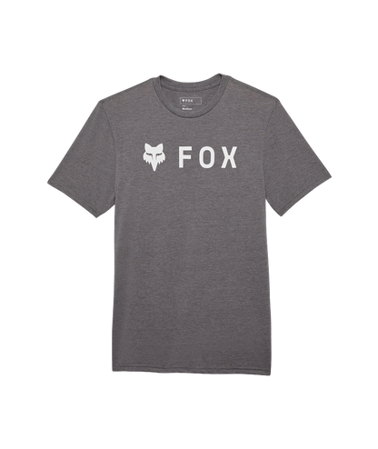 Fox Absolute Dri-release Ss Tee