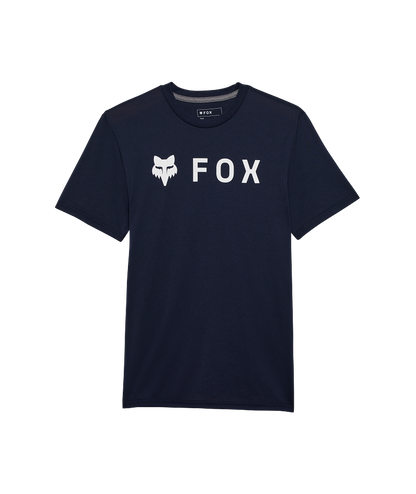 Fox Absolute Dri-release Ss Tee