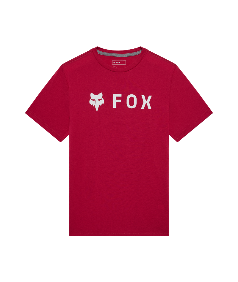 Fox Absolute Dri-release Ss Tee