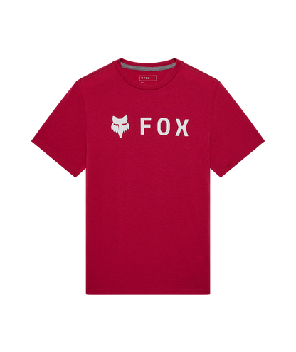 Fox Absolute Dri-release Ss Tee