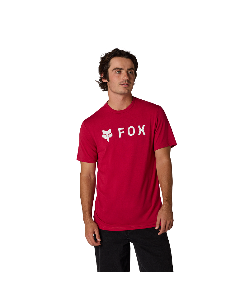 Fox Absolute Dri-release Ss Tee