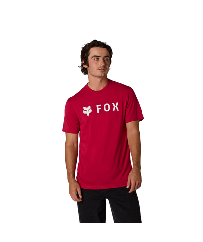 Fox Absolute Dri-release Ss Tee