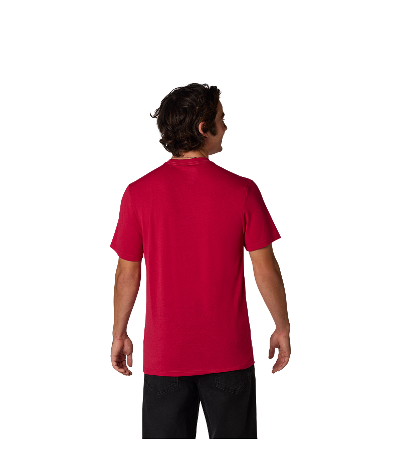 Fox Absolute Dri-release Ss Tee