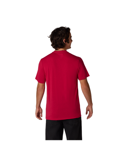 Fox Absolute Dri-release Ss Tee
