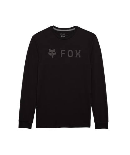 Fox Absolute Dri-release Ls Tee