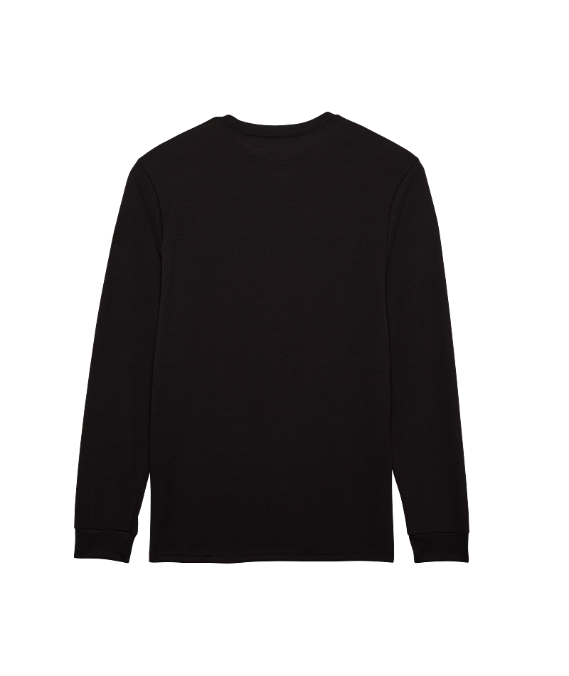 Fox Absolute Dri-release Ls Tee