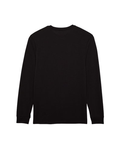 Fox Absolute Dri-release Ls Tee