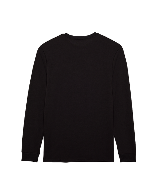 Fox Absolute Dri-release Ls Tee