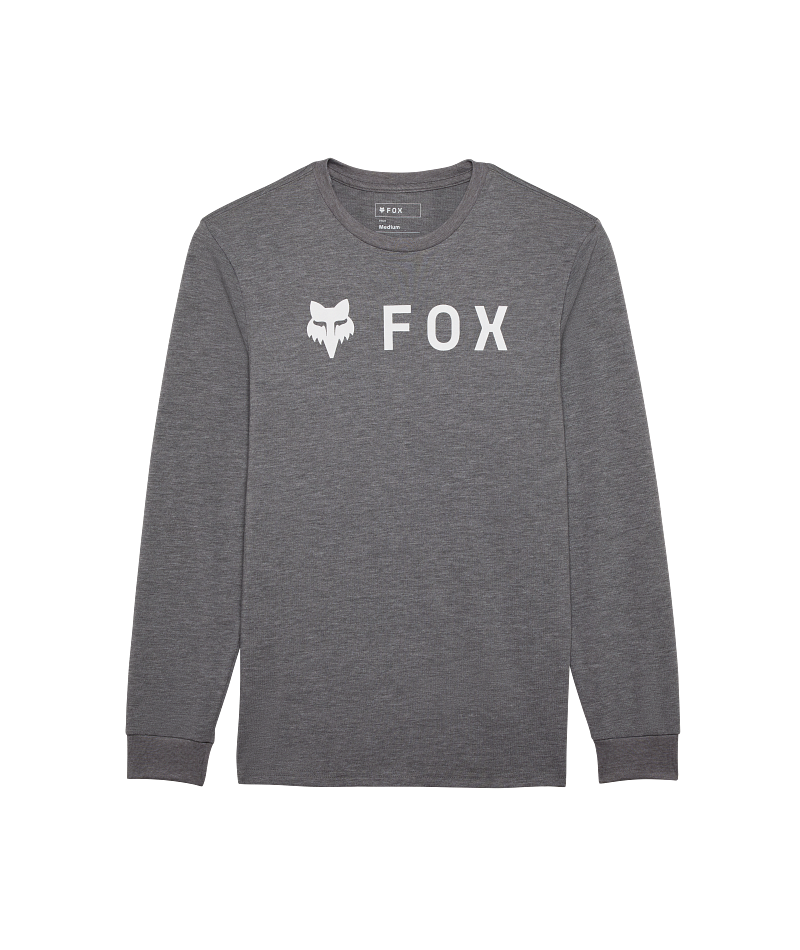 Fox Absolute Dri-release Ls Tee