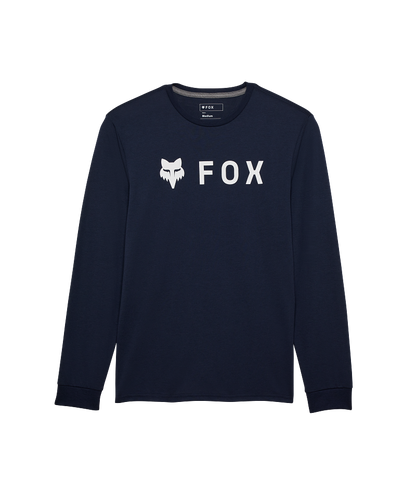Fox Absolute Dri-release Ls Tee