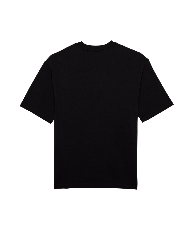 Fox Wordmark Heavyweight Ss Tee