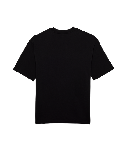 Fox Wordmark Heavyweight Ss Tee