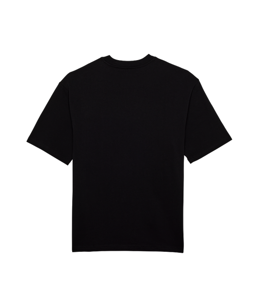 Fox Wordmark Heavyweight Ss Tee