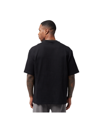 Fox Wordmark Heavyweight Ss Tee