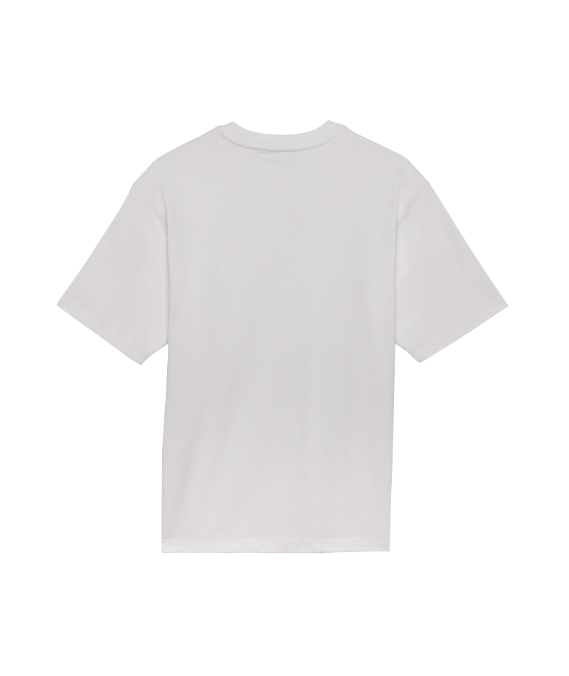 Fox Wordmark Heavyweight Ss Tee