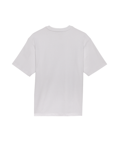 Fox Wordmark Heavyweight Ss Tee