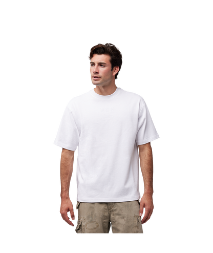 Fox Wordmark Heavyweight Ss Tee
