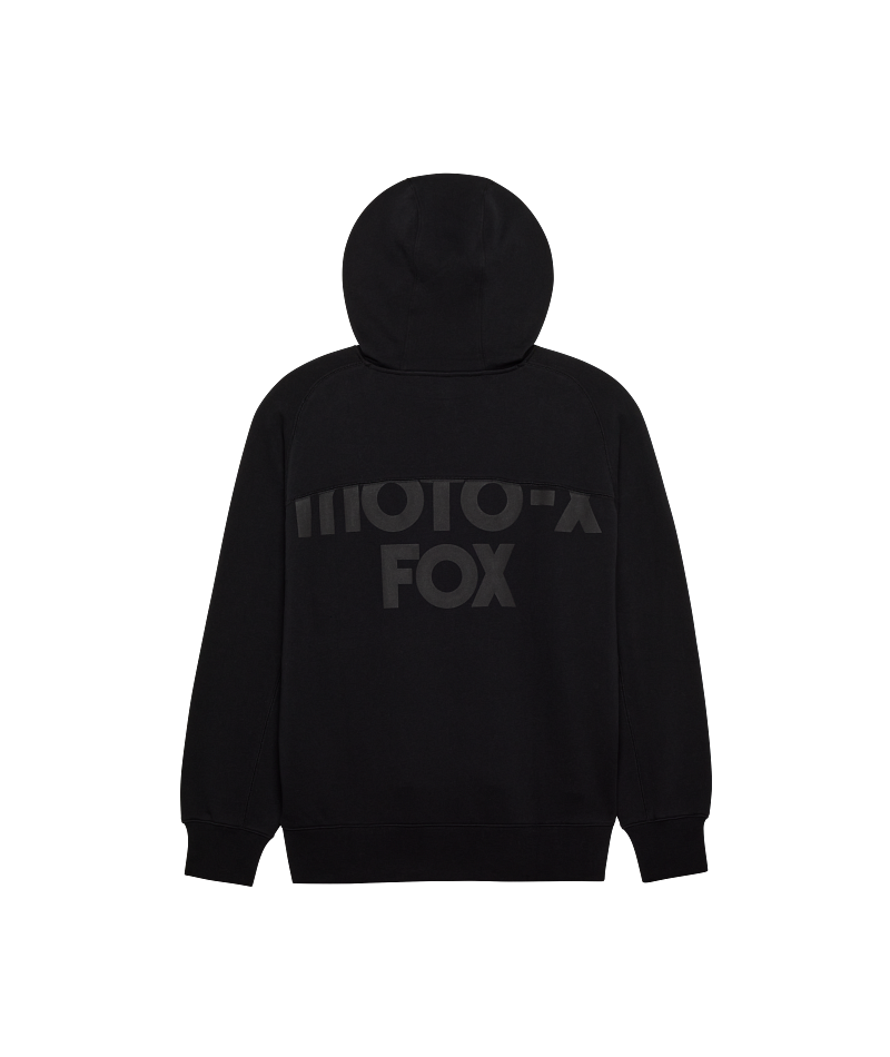 Fox Clothing Moto-X Oversized Flc Po