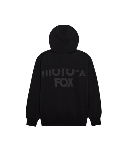 Fox Clothing Moto-X Oversized Flc Po