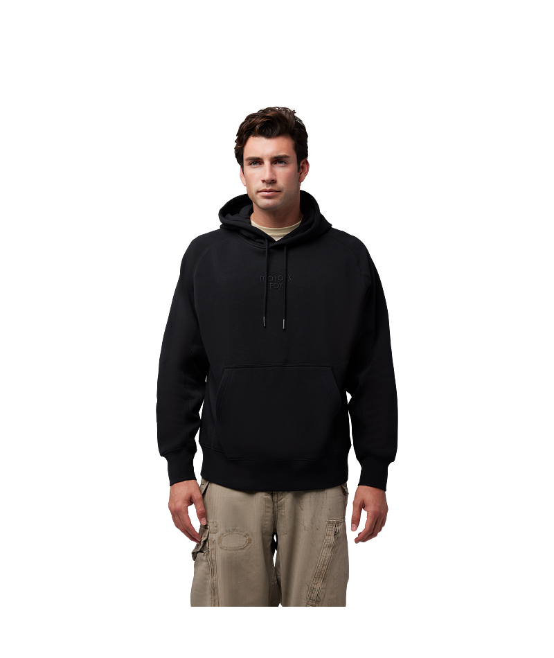 Fox Clothing Moto-X Oversized Flc Po