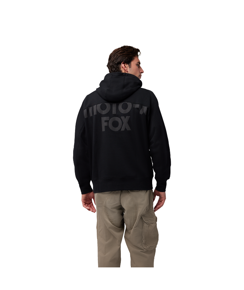 Fox Clothing Moto-X Oversized Flc Po