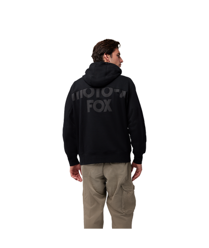 Fox Clothing Moto-X Oversized Flc Po