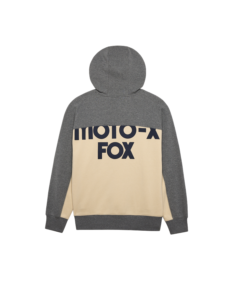Fox Clothing Moto-X Oversized Flc Po