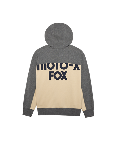 Fox Clothing Moto-X Oversized Flc Po