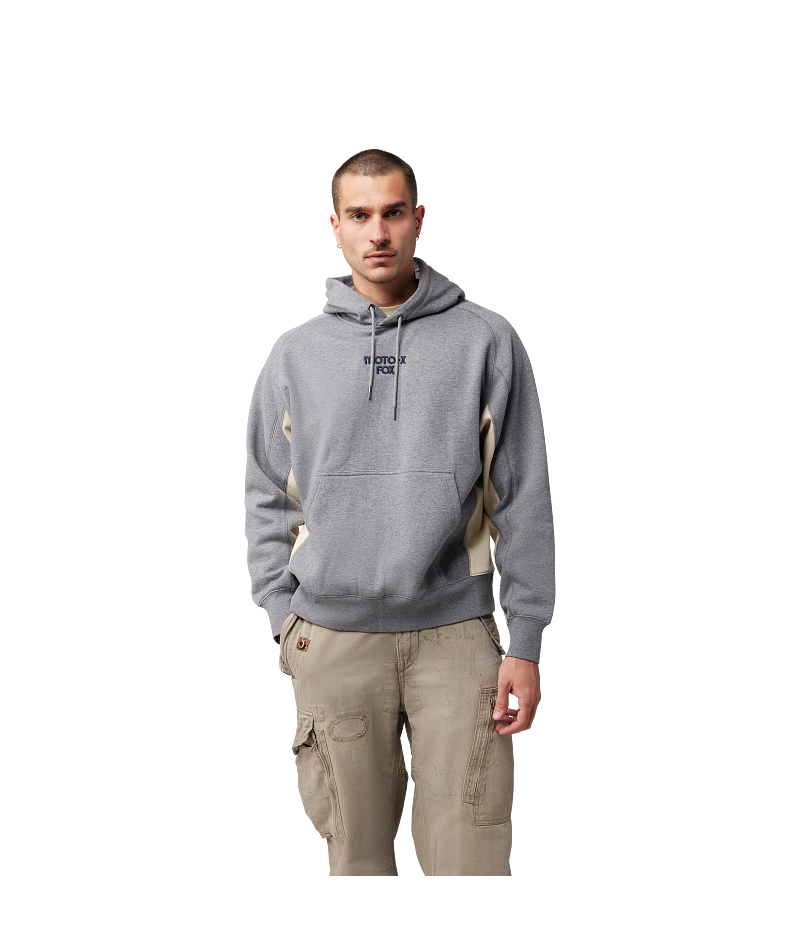 Fox Clothing Moto-X Oversized Flc Po