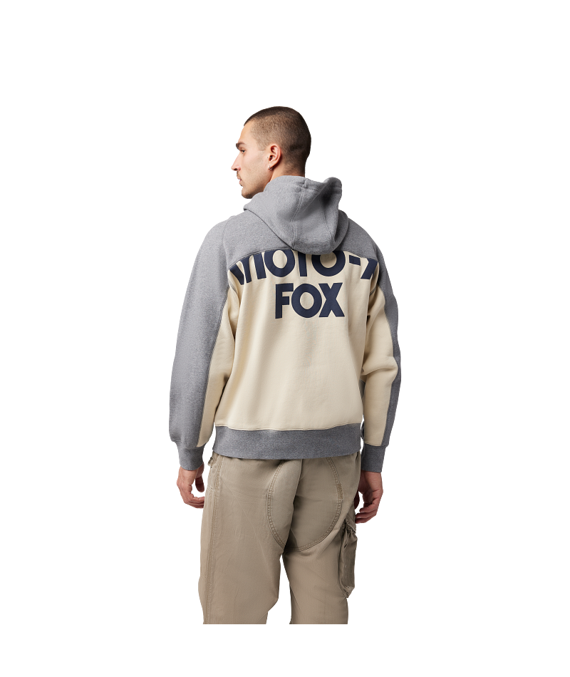 Fox Clothing Moto-X Oversized Flc Po