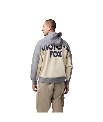 Fox Clothing Moto-X Oversized Flc Po