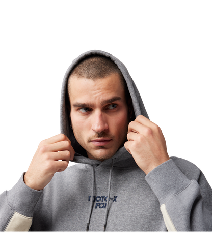 Fox Clothing Moto-X Oversized Flc Po