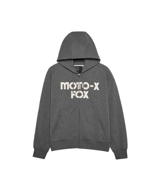 Fox Moto-x Flc Zip — Fox Clothing — view 4