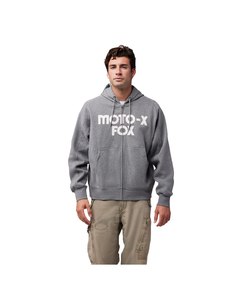Fox Moto-x Flc Zip