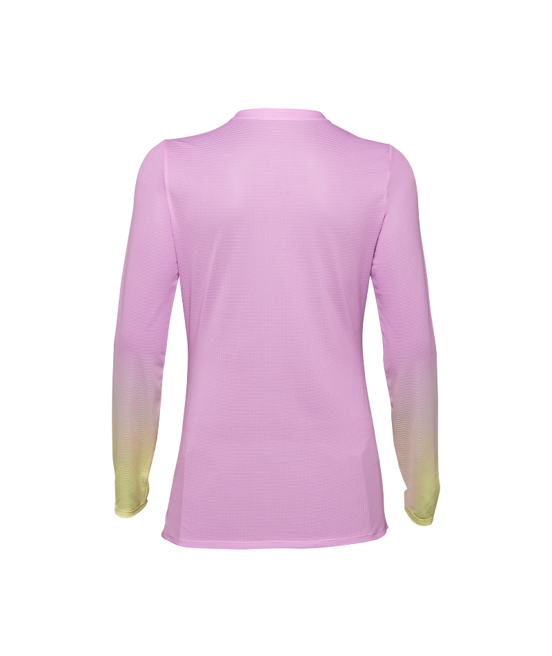 Fox Clothing W Flexair Ls Jersey Ts57