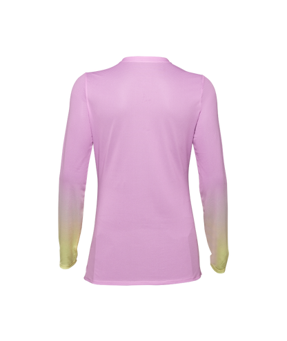 Fox Clothing W Flexair Ls Jersey Ts57