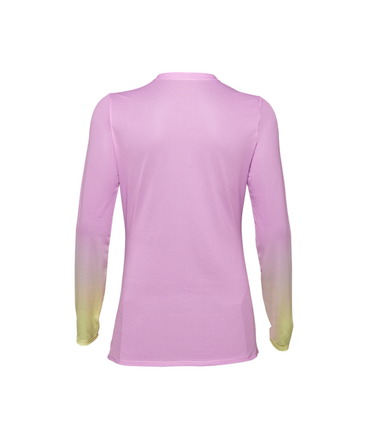 Fox Clothing W Flexair Ls Jersey Ts57