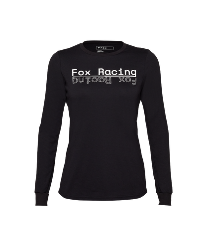 Fox Clothing W Ranger Dr Md Ls Jersey