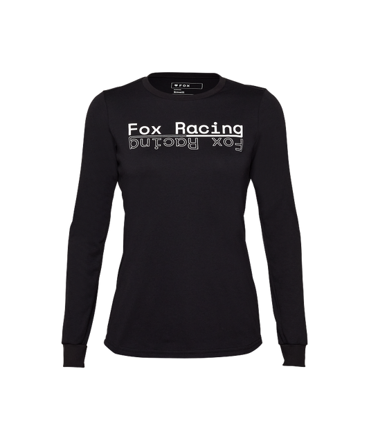 Fox Clothing W Ranger Dr Md Ls Jersey