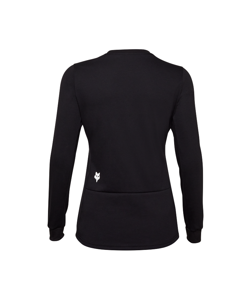 Fox Clothing W Ranger Dr Md Ls Jersey