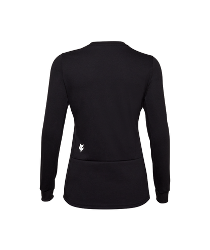 Fox Clothing W Ranger Dr Md Ls Jersey