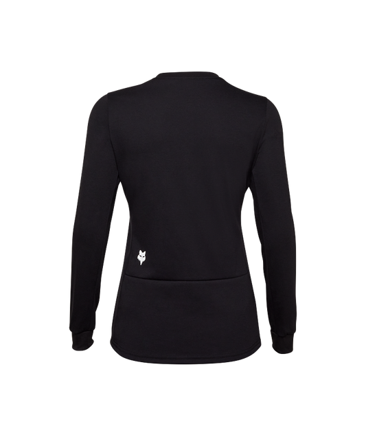 Fox Clothing W Ranger Dr Md Ls Jersey
