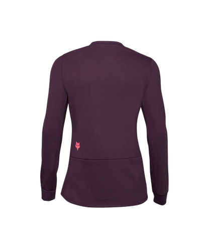 Fox Clothing W Ranger Dr Md Ls Jersey