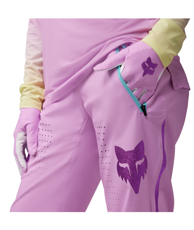 Fox Clothing W Flexair Pant Ts57